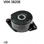 SKF Spannrolle, Keilrippenriemen